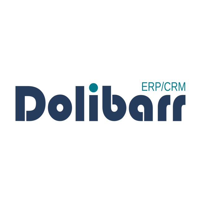 dolibarr logo