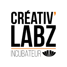logo creativ'labz
