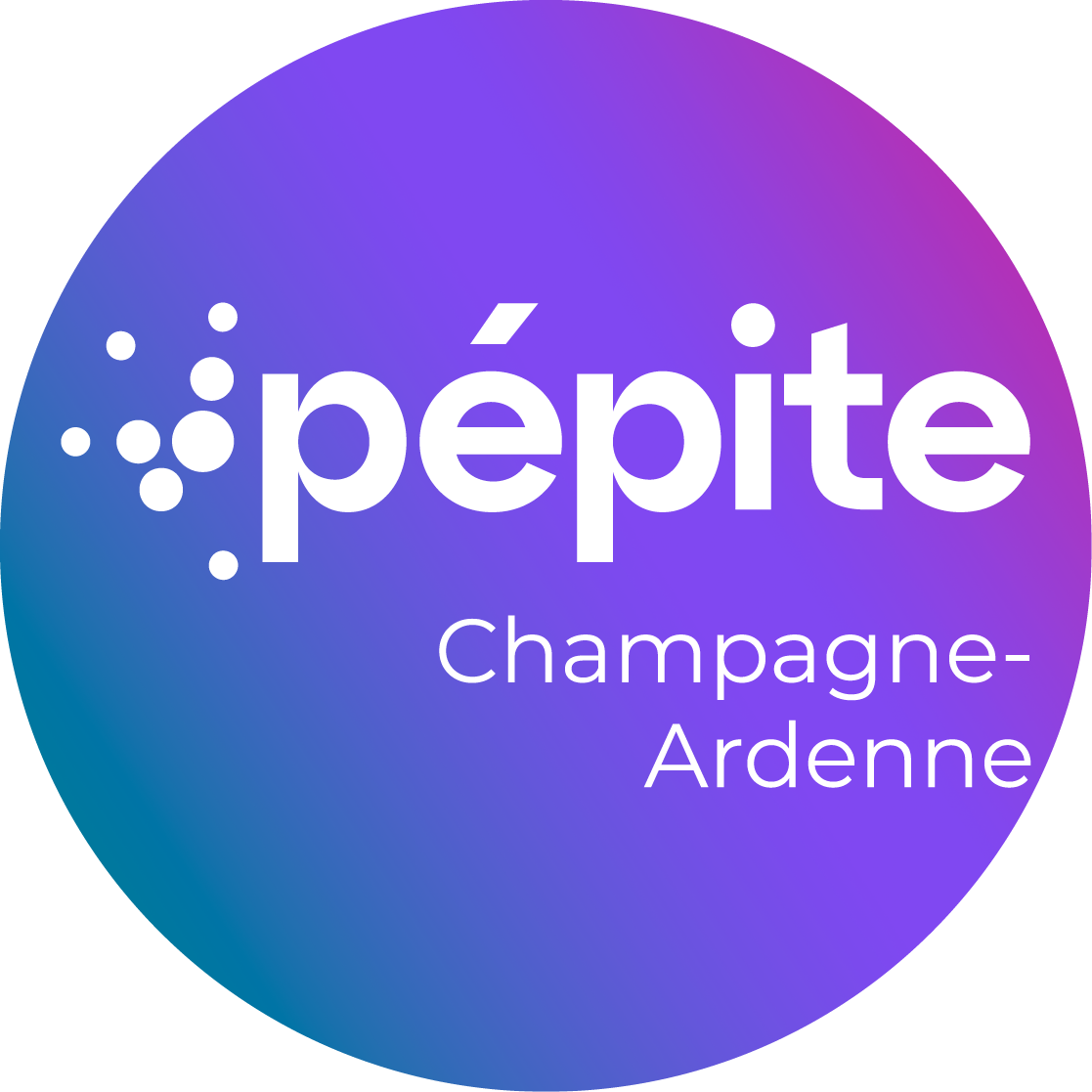 logo pépite