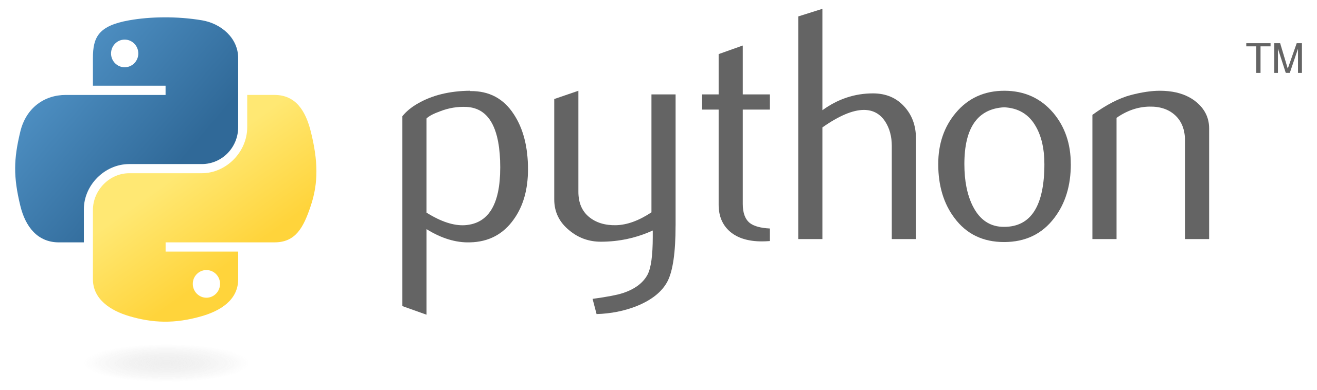 logo python